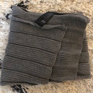 H&M scarf